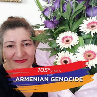 Profile Picture of Մարինե Մանասյան (@&) on Facebook
