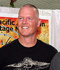 Profile Picture of Jeff Nelson (pitcher)on Wikipedia