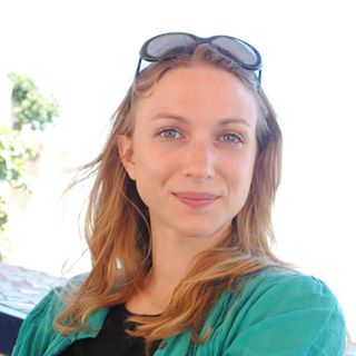 Profile Picture of Alice Baillat (@alice.baillat) on Facebook