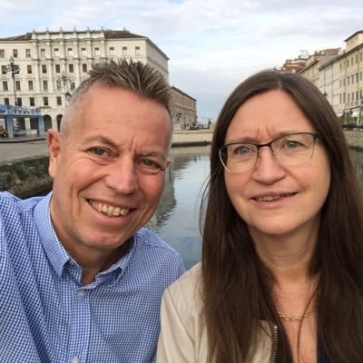 Profile Picture of Anders Hvoslef-Eide (@EideHvoslef) on Twitter