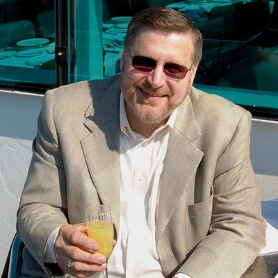 Profile Picture of Mark Fahner (@mfahner1) on Twitter