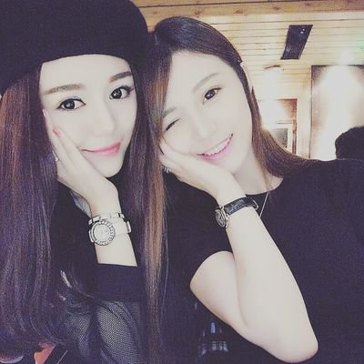 Profile Picture of Crystal (@CrystalShin_) on Twitter