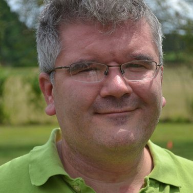 Profile Picture of Jeff Aikens (@Mentalbile) on Twitter