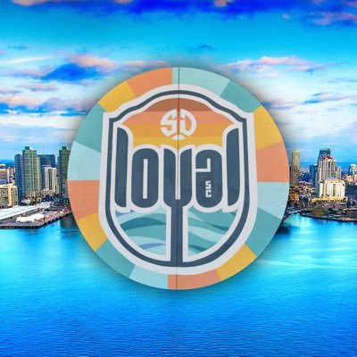 Profile Picture of San Diego Loyal Fan Base (@SDLoyalFanBase) on Twitter