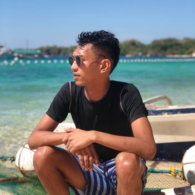 Profile Picture of John Lloyd Pido (@LloydPido) on Twitter