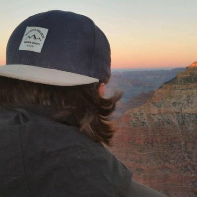 Profile Picture of Joseph Cetti (@joecett) on Twitter