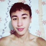 Profile Picture of Mark Aldrin DeLa Cruz (@an__ding) on Instagram