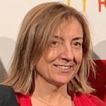 Profile Picture of Argelia García (@argelia_garciaf) on Instagram