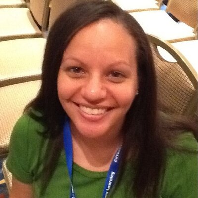 Profile Picture of Karen Boykins (@K_Boykins) on Twitter