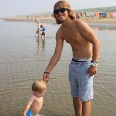 Profile Picture of Kevin Van Kampen (@Kevinvkampen) on Twitter