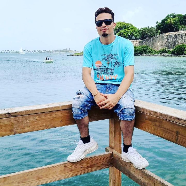 Profile Picture of Zachary Madera (@zacharymadera2000) on Tiktok