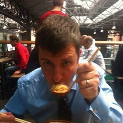 Matthew Penney - Twitter Profile Picture of Matthew Penney (@Bignosepenney) on Twitter