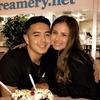 Profile Picture of adrianna & tyler 🤍 (@@adriandtyler) on Tiktok