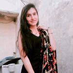 Profile Picture of «♡︎🄼𝓪𝓷𝓲𝓼𝓱𝓪~🄹ℴ𝓈𝒽𝒾♡︎» (@manisha_joshi005) on Instagram