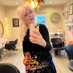 Profile Picture of Kate Chambers (@katiemashy) on Instagram