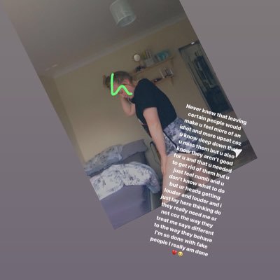 Profile Picture of Isabelle Rogers (@Isabell16507452) on Twitter