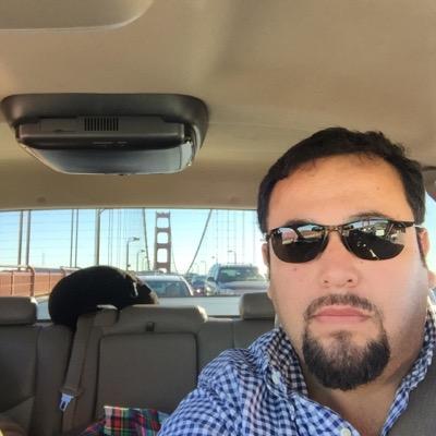 Profile Picture of Jose Arturo Vera O. (@JoseArturovera) on Twitter