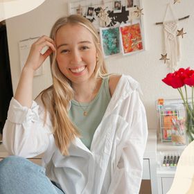 Profile Picture of Christine Uhlig (@ChrisUlifecreations) on Pinterest