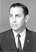 Profile Photo of Joseph M. Martinez Jr.on Wikipedia