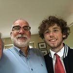 Profile Picture of charlie.fink_ (@charlie.fink_) on Instagram