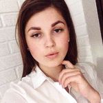 Profile Picture of Ольга Денисюк (@olga__denisyuk) on Instagram