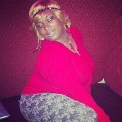Profile Picture of La Keisha Holmes (@itzmekesh) on Twitter