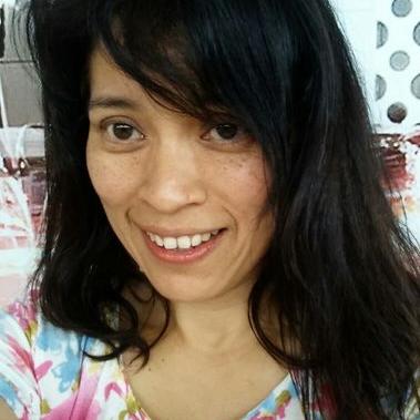 Profile Picture of Claudia Cordova (@claudia_cy) on Twitter