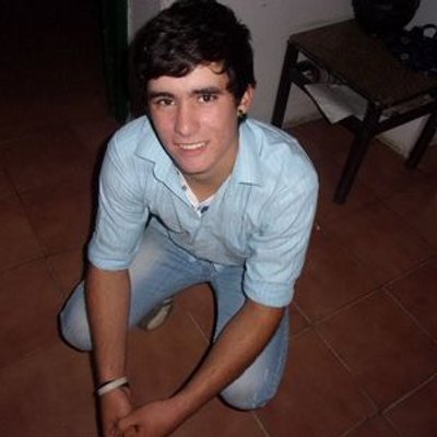 Profile Picture of Bryan Toller (@bryan_toller) on Twitter