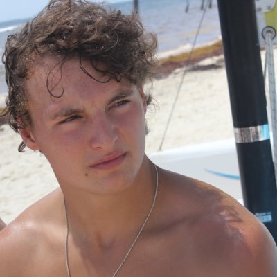 Profile Picture of Kyle Rhoads (@KyleRho71598942) on Twitter