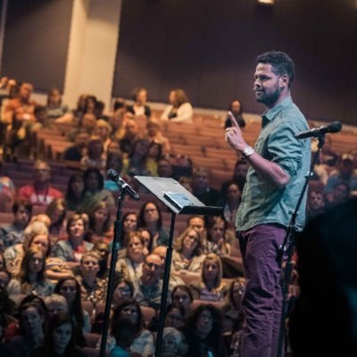 Profile Picture of Belay (@belayTGebru) on Twitter