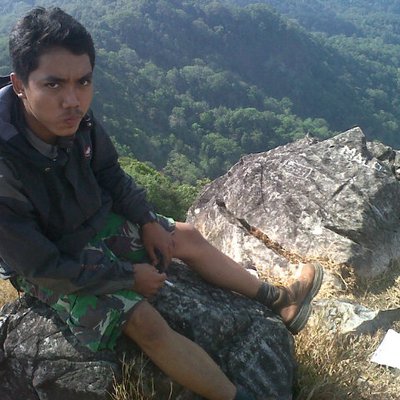 Profile Picture of Muhammad Firman (@firman_albert04) on Twitter
