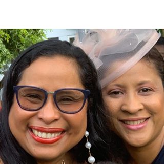 Profile Picture of Simone Celestine (@simone.celestine.12) on Facebook