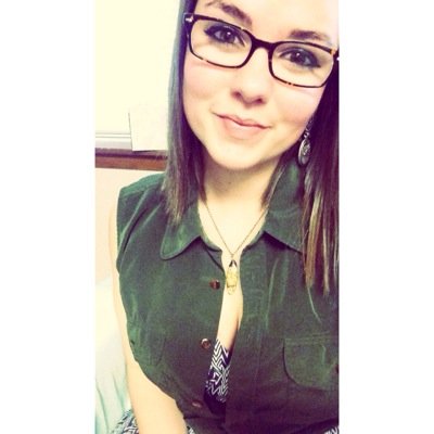 Profile Picture of Tori Ervin (@@Lovely_Jeans) on Twitter