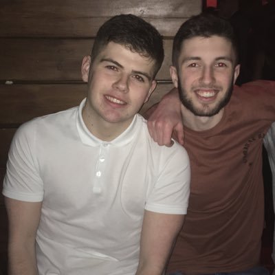 Profile Picture of Mark Thorp (@thorpy02) on Twitter