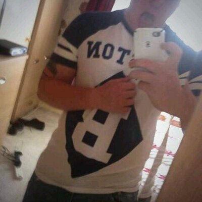 Profile Picture of James Walkden (@james_walkden) on Twitter