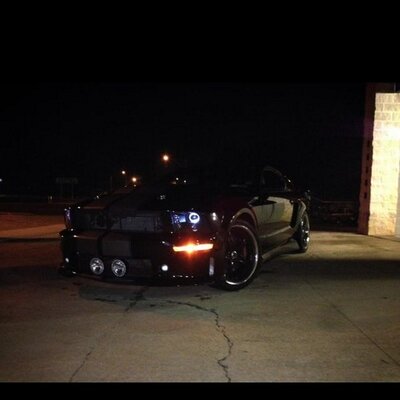 Profile Picture of Hayden Cox (@haydencox3) on Twitter