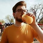 Profile Picture of Michael Rademacher (@bourbonbebop) on Instagram