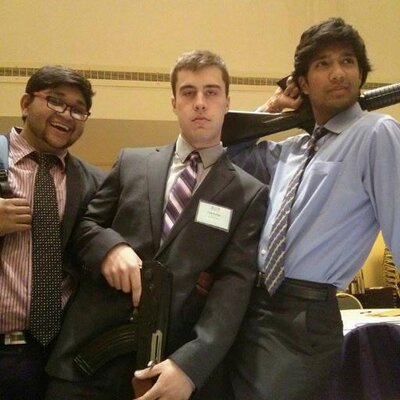 Profile Picture of Nick Dunlap (@nick_d95) on Twitter
