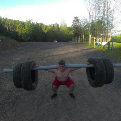 Profile Picture of Jacob Webber (@jacobwebber17) on Twitter