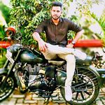 Profile Picture of Daren Rohni (@deranrohniii) on Instagram