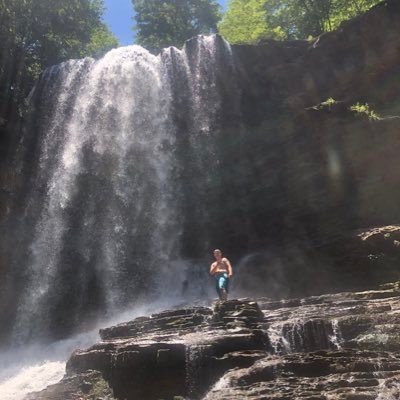 Profile Picture of Jacob McClellan (@JacobMcClella18) on Twitter