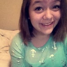 Profile Picture of Kellie DeVries (@kellie_devries) on Twitter