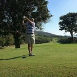 Profile Picture of John Armstrong (@conrad_golf) on Instagram
