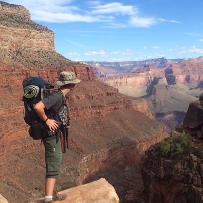 Jacob Mosier - Twitter Profile Picture of Jacob Mosier (@TheJacobMosier) on Twitter