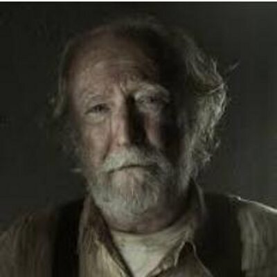 Profile Photo of Hershel Green (@Hershel_ETWD) on Twitter