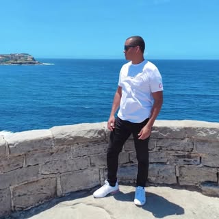 Profile Picture of Billy Carson (@billycarson_) on Instagram