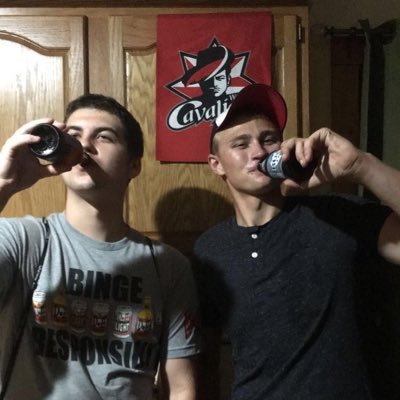 Profile Picture of Ryan Severson (@itzceevee) on Twitter