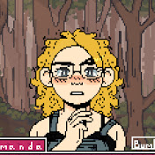 Profile Picture of Amanda Lamberson (@meenamyte) on Youtube