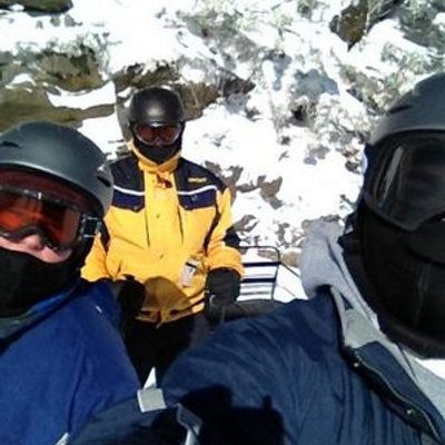 Profile Picture of Tim Scherer (@scherer_tim) on Twitter