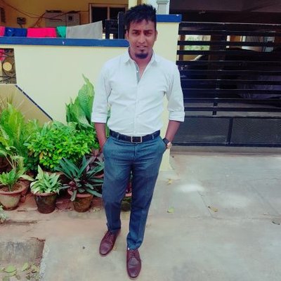 Profile Picture of Deepak Sukumaran (@DeepakSukumara2) on Twitter
